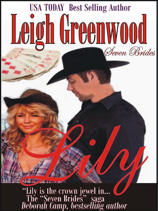 Title details for Lily by Leigh Greenwood - Available